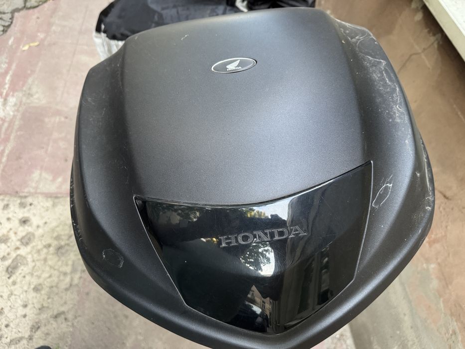 Skuter Honda PCX 125 Salon Polska 2022 rok