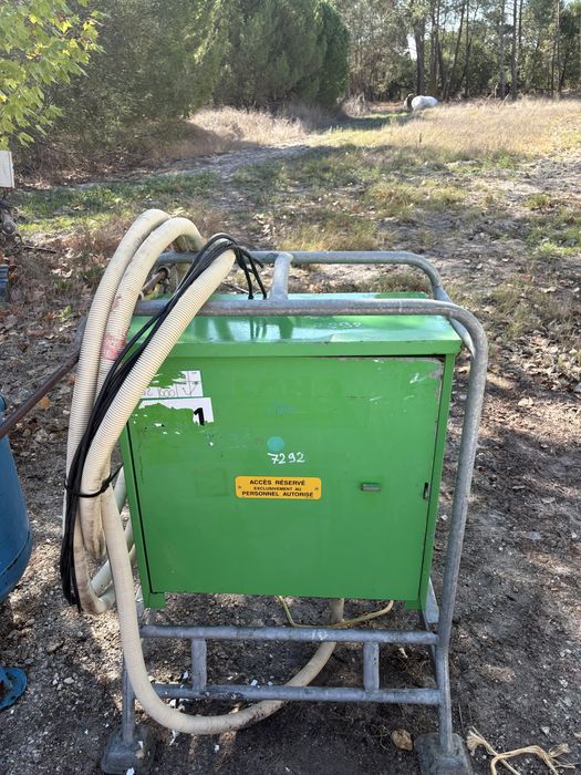 Quadro Eletrico Profissional