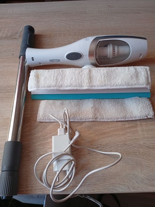 Hoffen myjka do okien