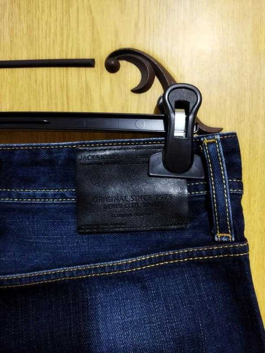 Джинсы Jack&Jones