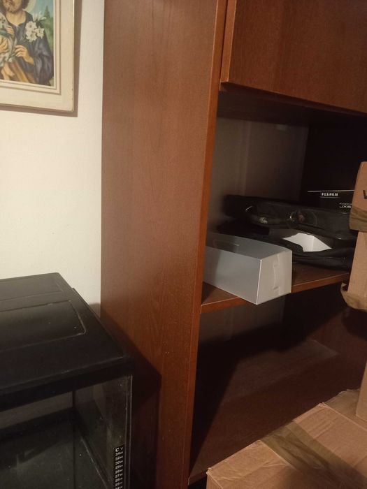 mobília de escritório/sala