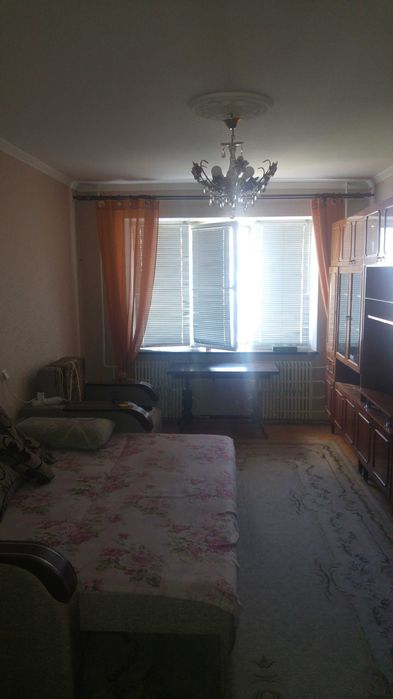 Сдам кімнату або дві в 3х кімнатній