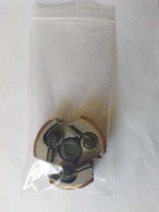 Embraiagem nova Mini mota