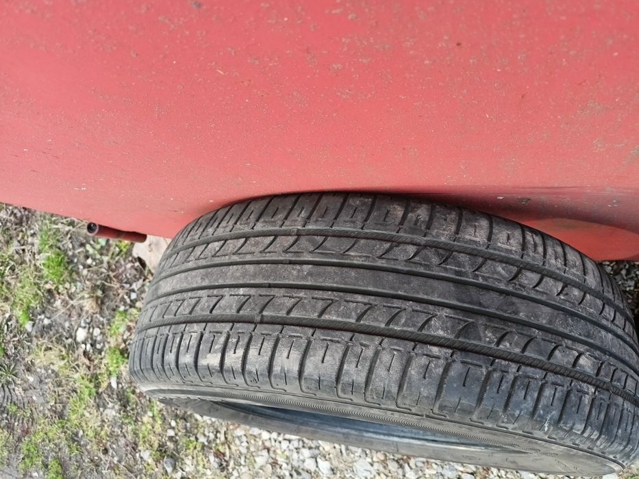 Opony Minerva 205/60/16