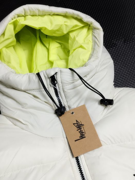 Stussy Puffer 800Fill