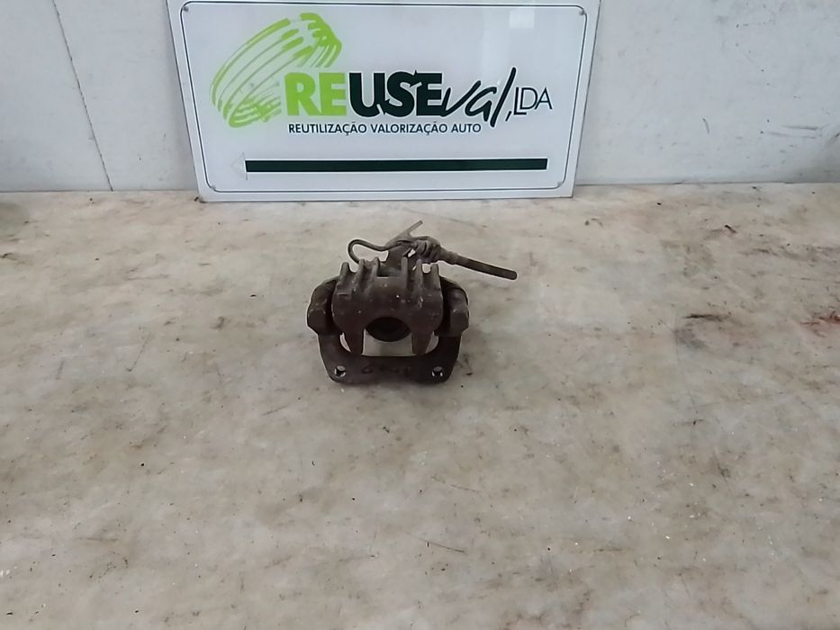 Pinça travão / maxila de travão trás esquerda VOLKSWAGEN Golf VI Van (