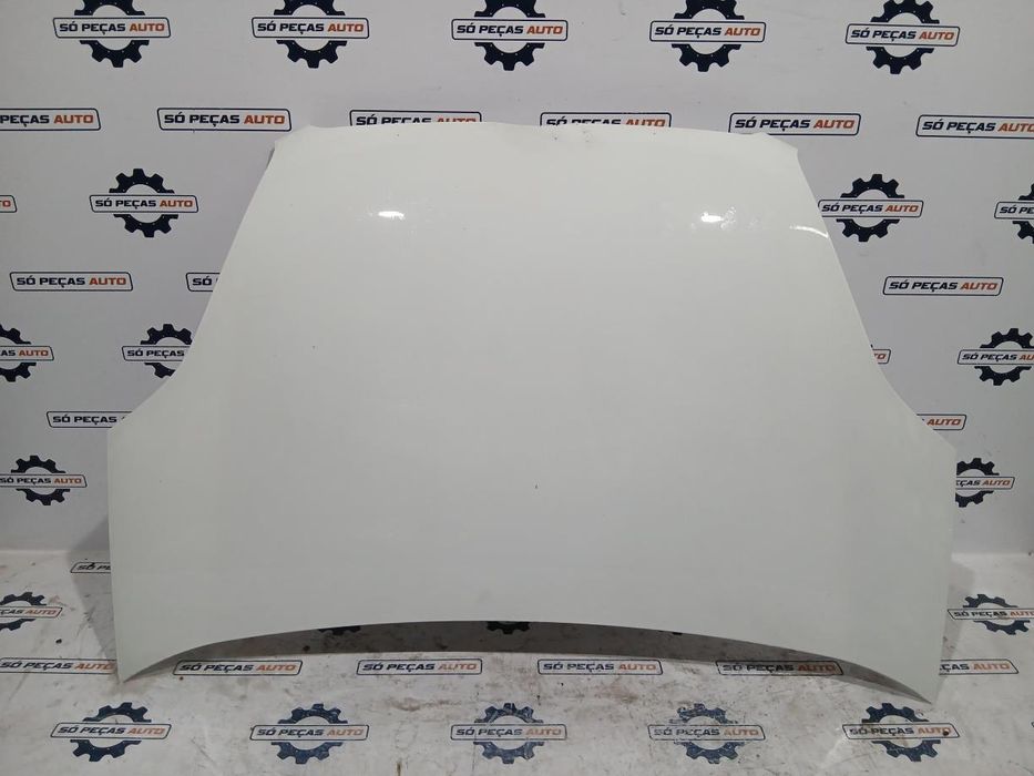 CAPOT BRANCA FIAT DOBLO L1H1 1.3MJET 2011-2017 ANO: 2012