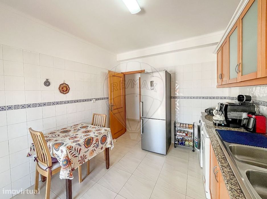 Apartamento T3 em Arganil, Coimbra