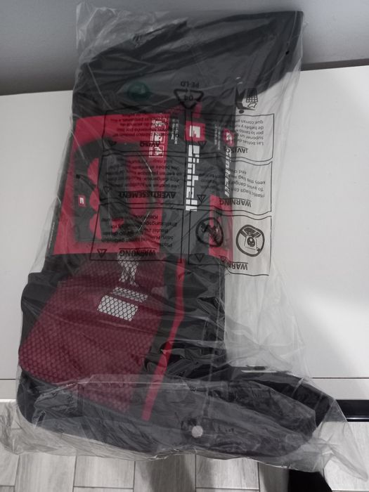 Torba narzędziowa Einhell