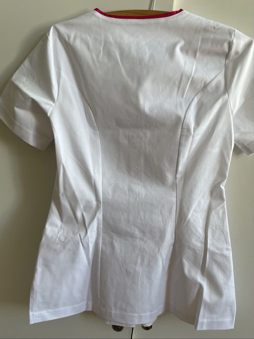 Bluza medyczna damska