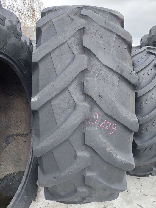 620/70R42 Pirelli TM700 J030 J129