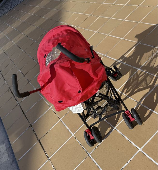 Carrinhos de criança