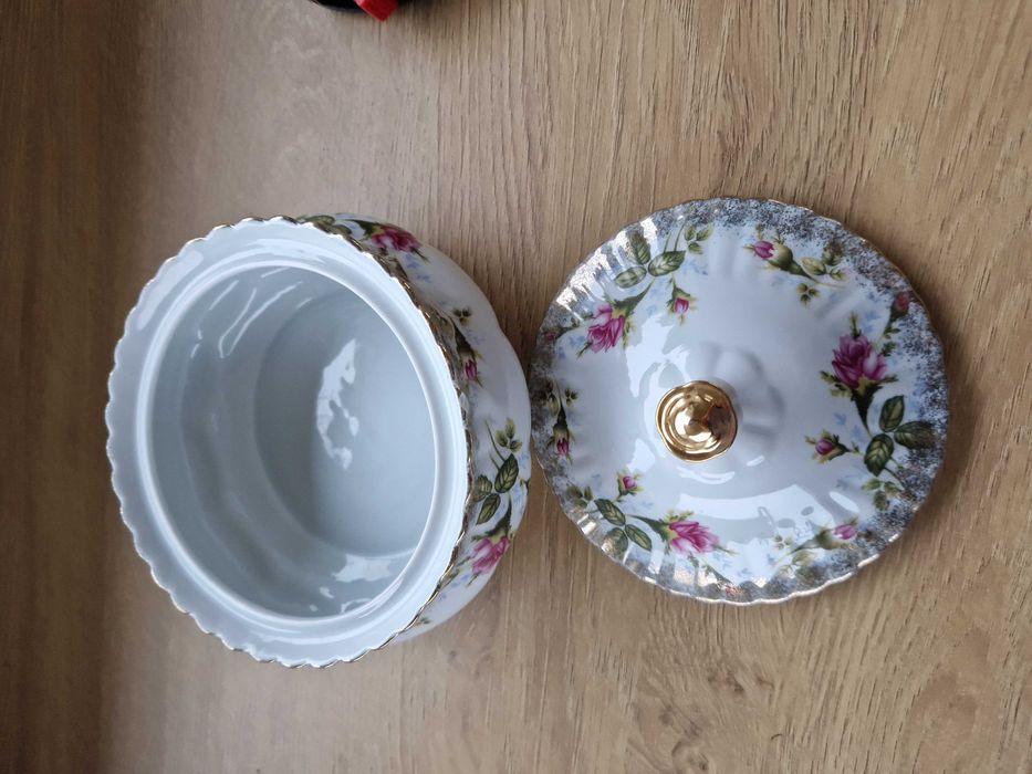 Bombonierka rocco iwona Chodziez