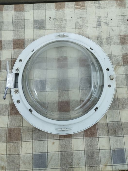Zanussi  zwp 580.  По запчастям.