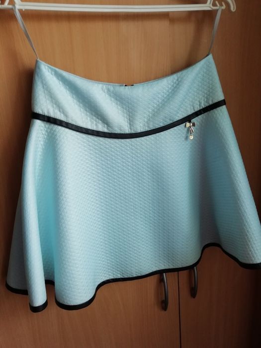 Spódnica Motive more