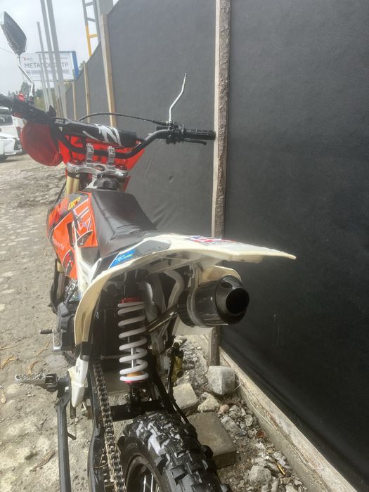 Продам kaya 125 212