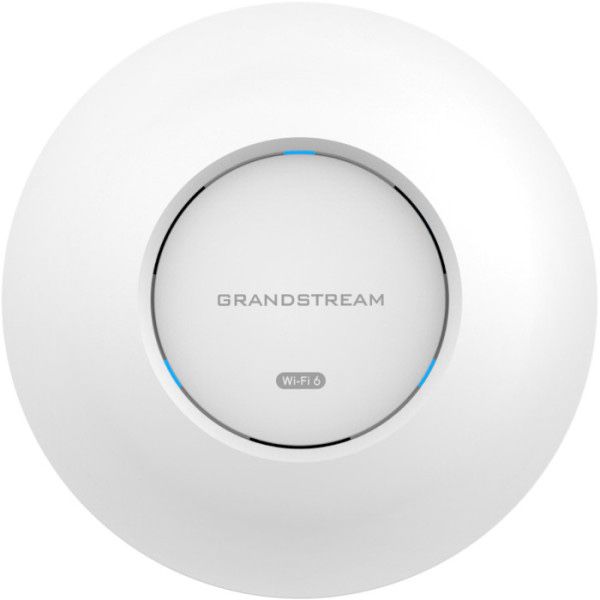 Точка доступу Grandstream GWN7660 WiFi 6 Access Point
