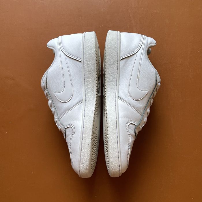 Кросівки Nike Ebernon Low White
