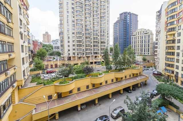 Багатокімнатна квартира за адресою вул. Іллєнка Юрія (площа 119 м²) - Atlanta.ua - фото 24