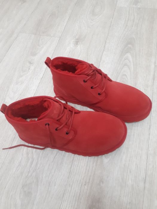 UGG  оригінал нові 43