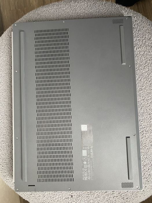 Ноутбук Lenovo legion 5