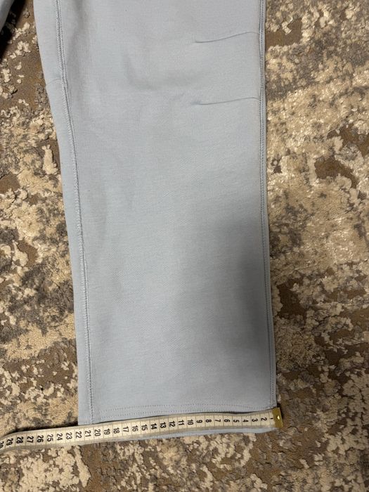 nike nocta blue pants