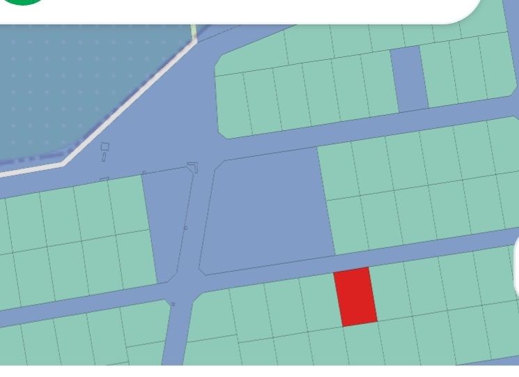 Продам ділянку в Городищі!