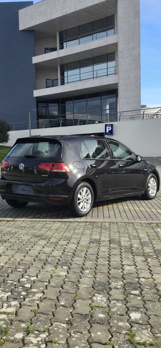 VW GOLF 1.6 TDI  ANO DE 2014