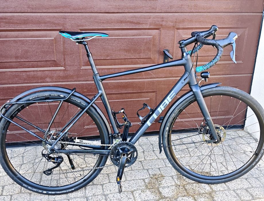 Cube Nuroad Pro Fe