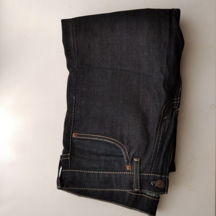 Джинси LEVI'S модель 510.  Бельгія, б/в.