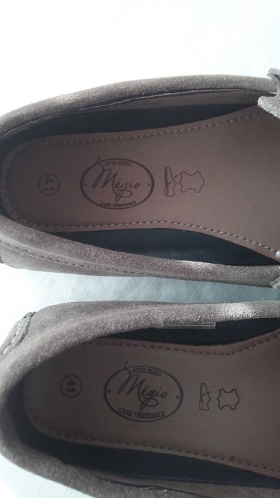 Продам мокасіни.