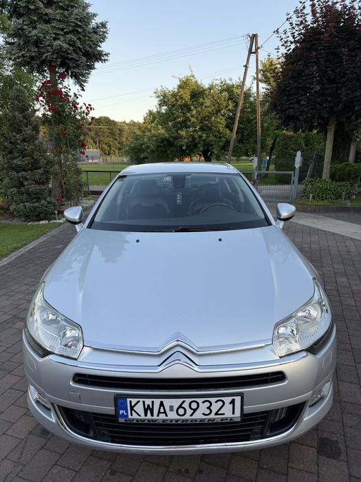 Citroën C5