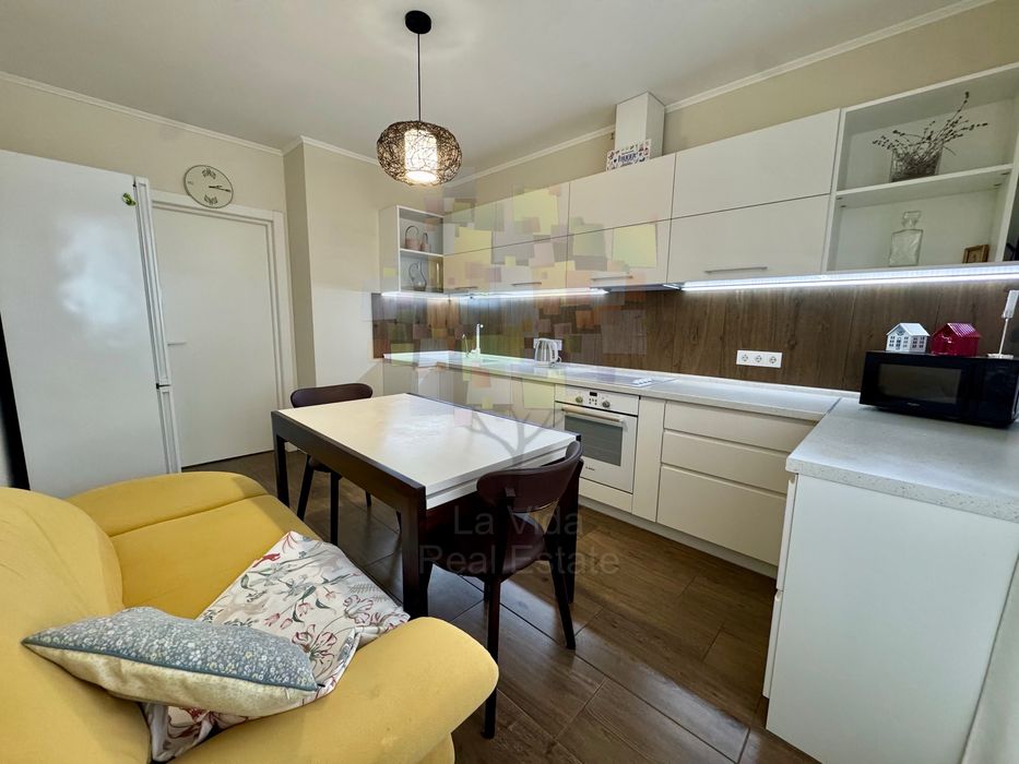 2-кімнатна квартира за адресою Оболонський просп. (площа 78 м²) - Atlanta.ua - фото 6