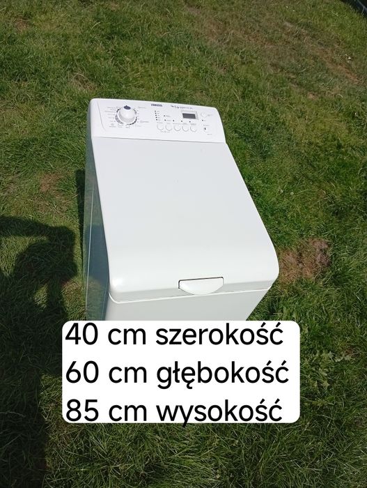 Pralka z dostawą gratis