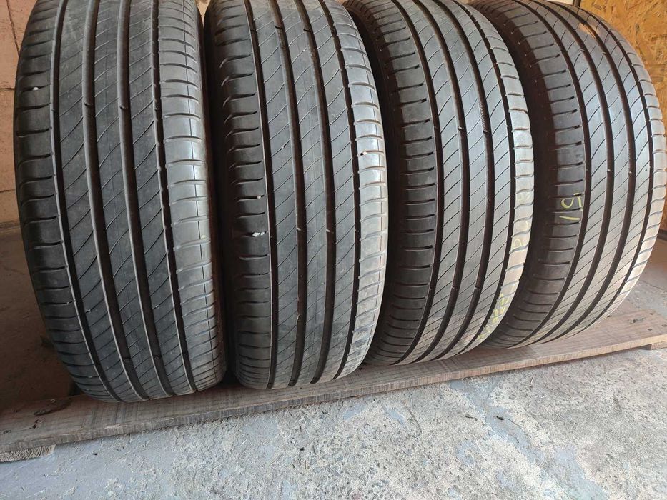 205/60 R16 Michelin Primacy 4  шини літо