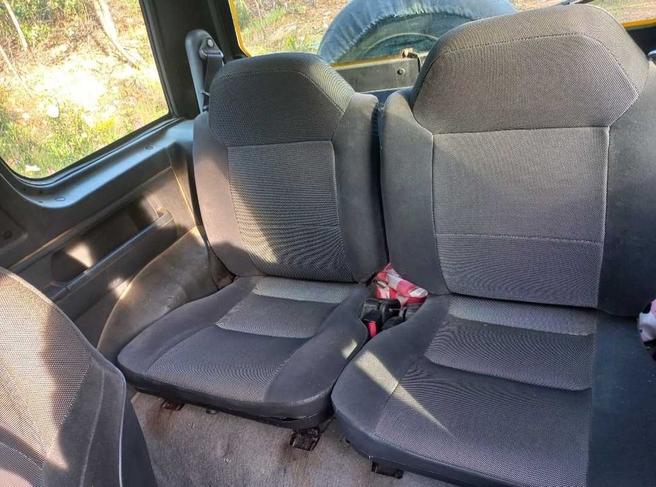 Suzuki vitara diesel