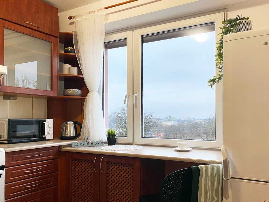 Mieszkanie – Białystok, Sienkiewicza - Więcej