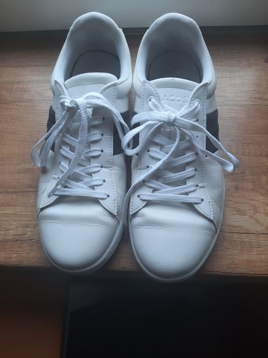 Buty Lacoste sportowe