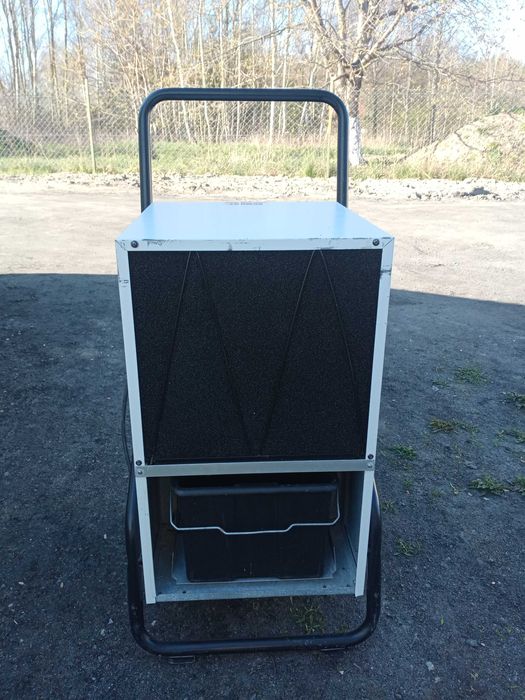 Wynajem osuszaczy Koszalin dowóz i pomiary gratis