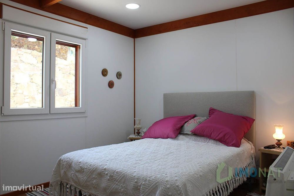 Moradia T3
