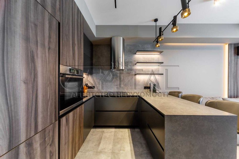 1-room apartment apartment by the address st. Andreya Verkhoglyada Dragomirova (area 57 m²) - Atlanta.ua - photo 6