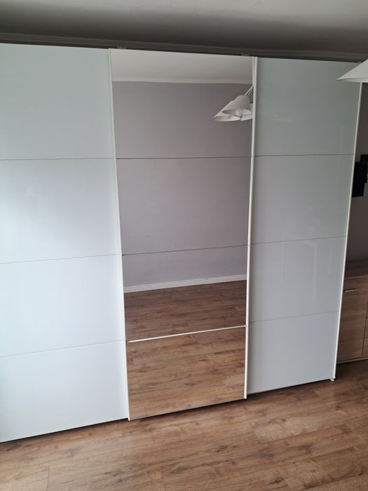 Szafa agata meble