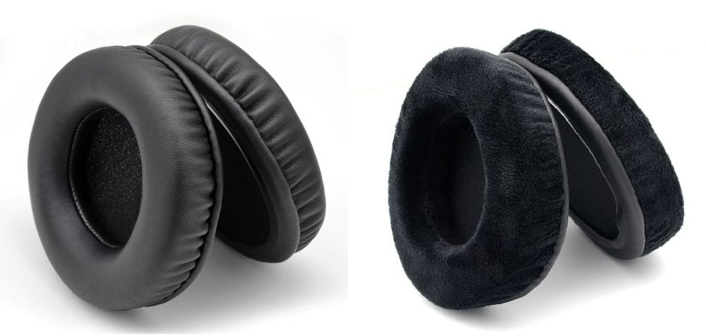 Амбушюры накладки AKG K240 MKII Studio K271 K272 K242HD K260 K241 K275