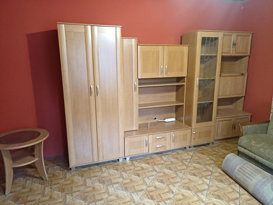 Wynajem domu mieszkalnego