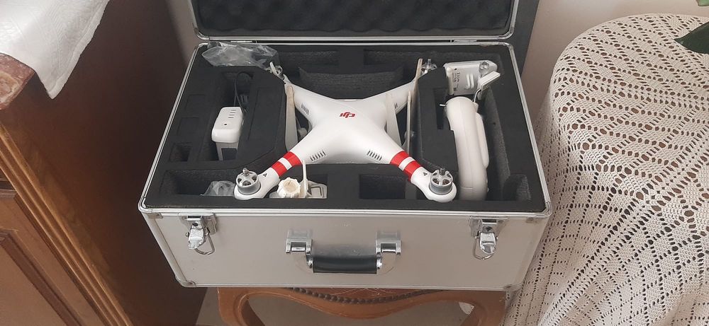 Drone Phantom 2 Vision446716749168650240
