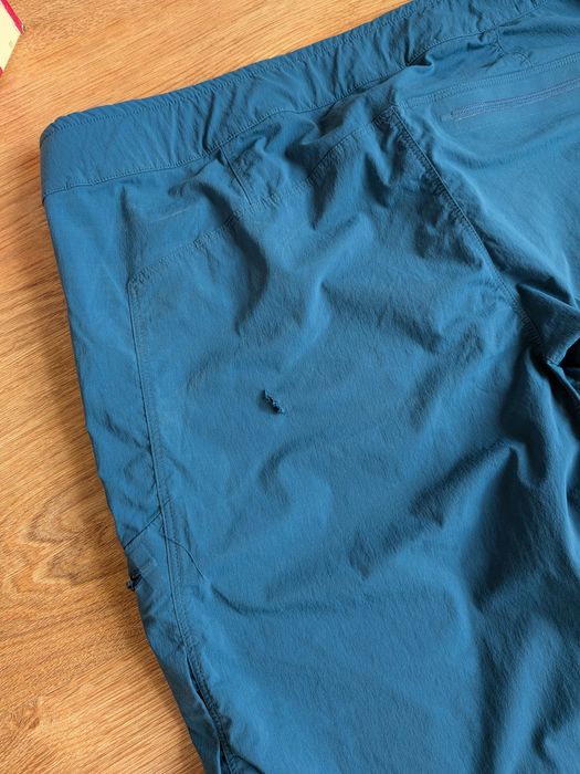 Трекінгові похідні штани Arcteryx розмір L оригінал outdoor