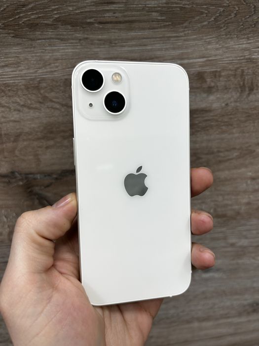 iphone 13 256 white - купить мобильные телефоны и смартфоны - Цена