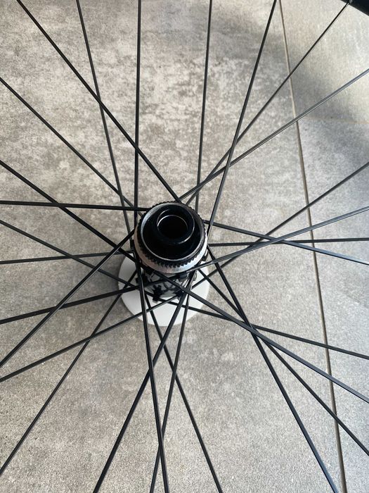 Koła karbonowe mtb 29"
