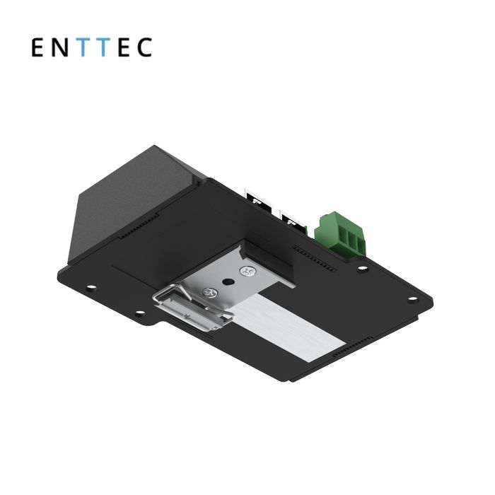 Enttec CVC4 CV LED Dimmer 4Ch.