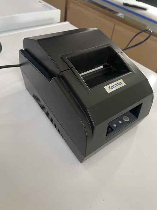 Принтер чеків xprinter